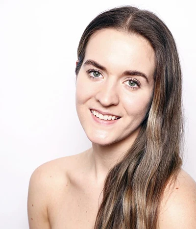 Haley Marcin