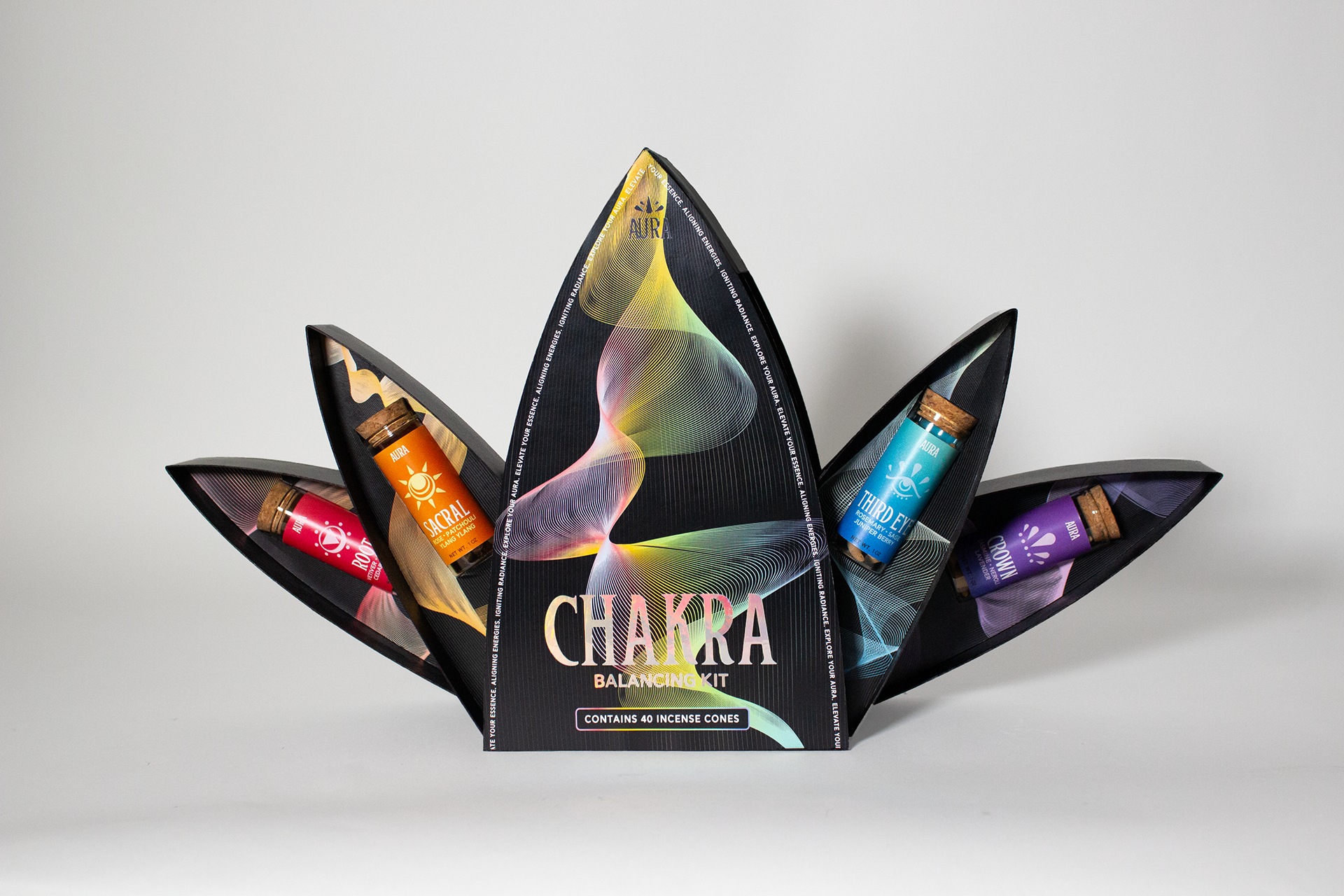 Packaging Design