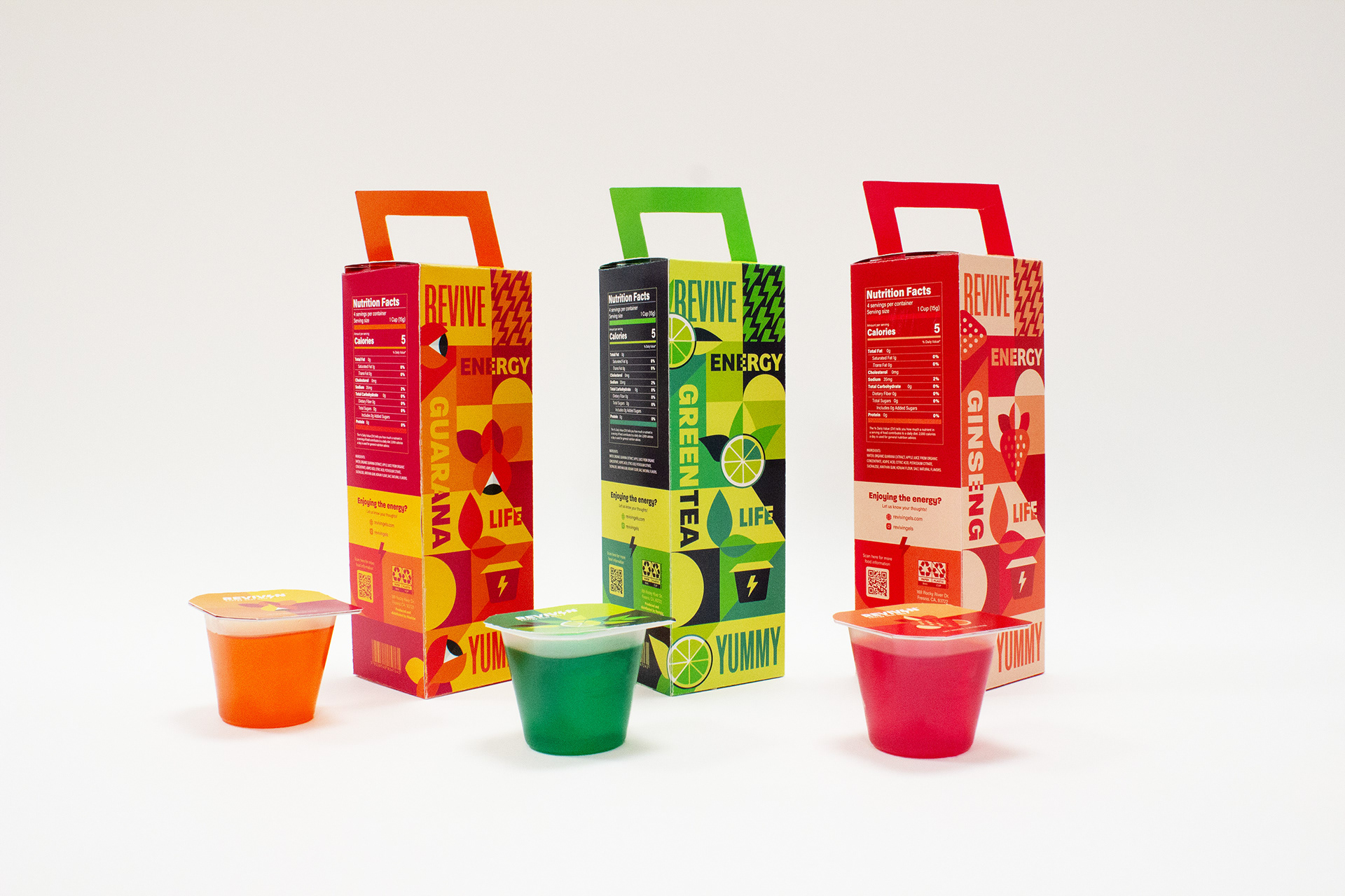 Packaging Design