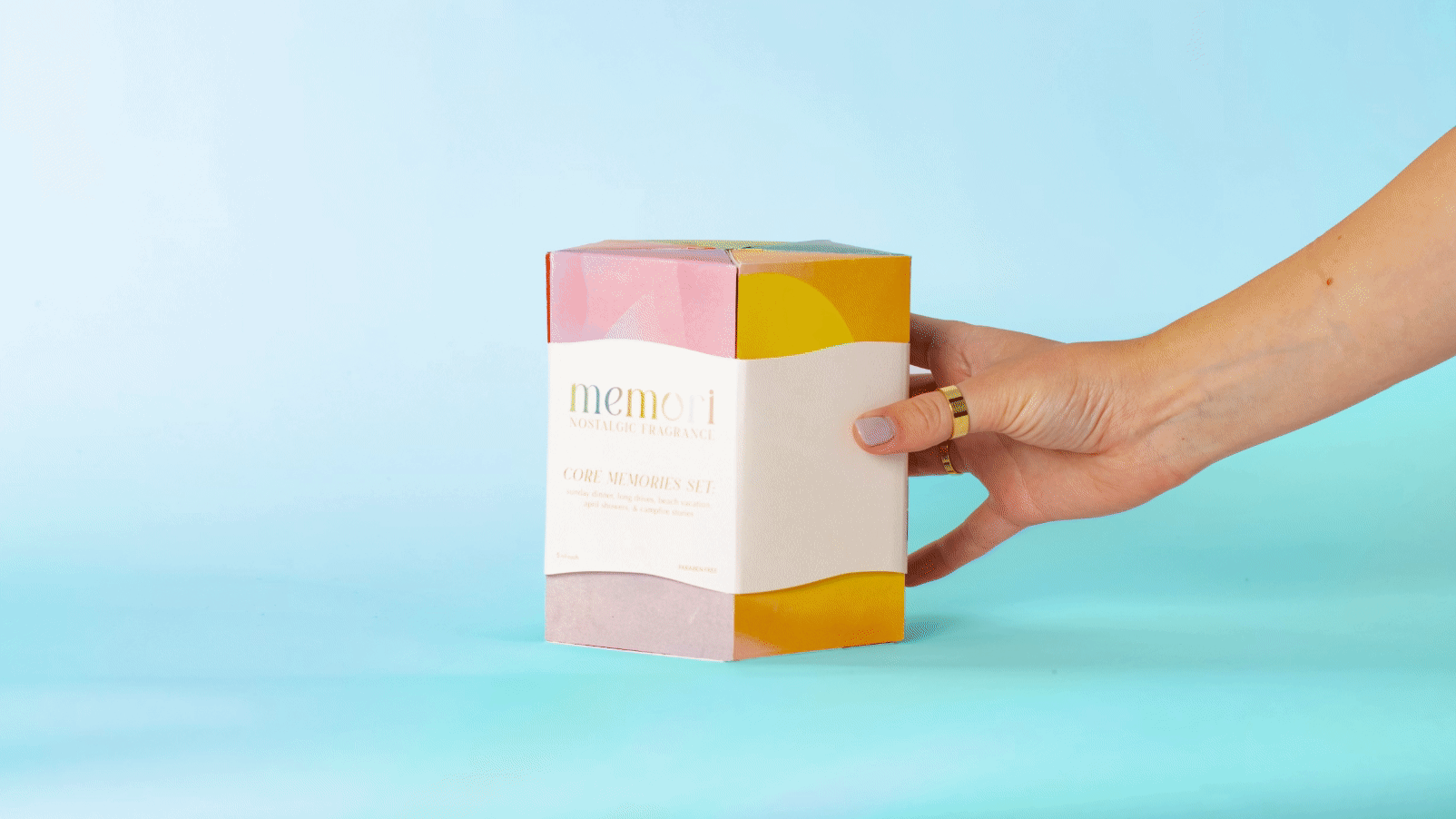 Packaging Design