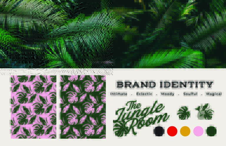 Brand Identity