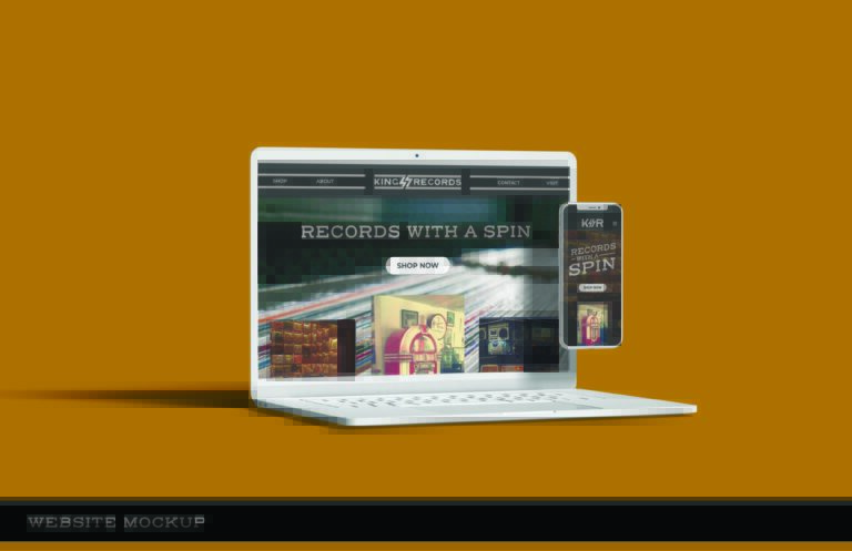Website Design