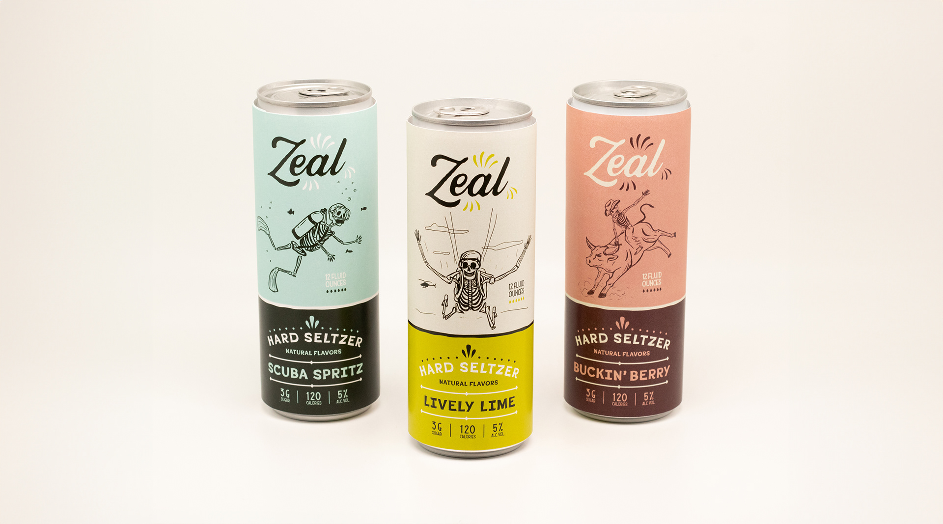 Packaging Design