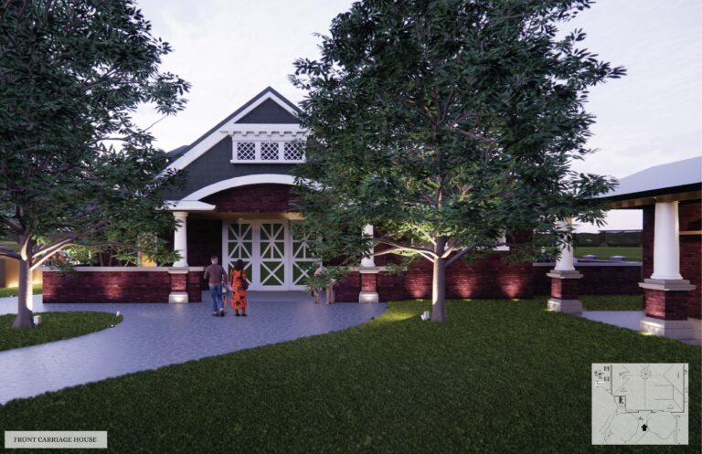 Exterior Design