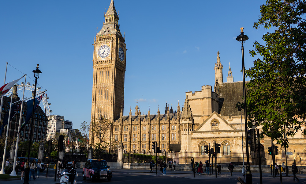 London