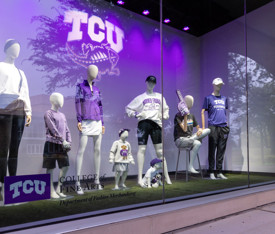 Window Display