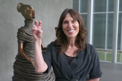 Andrea Karnes