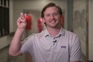 Trevor Scott