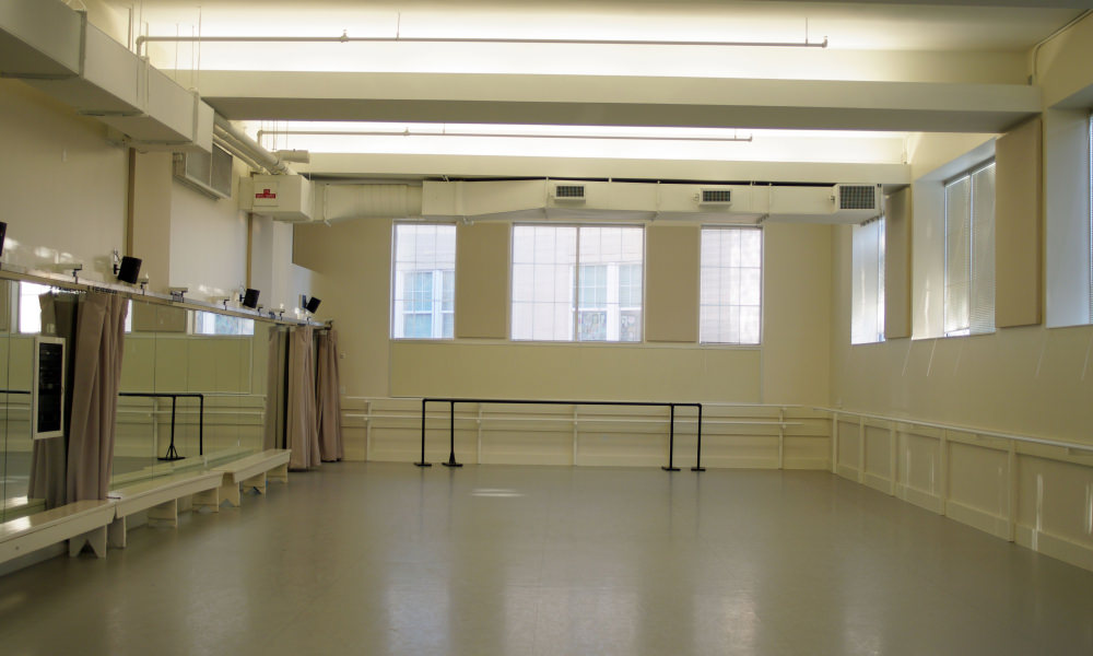 Erma Lowe Studio A