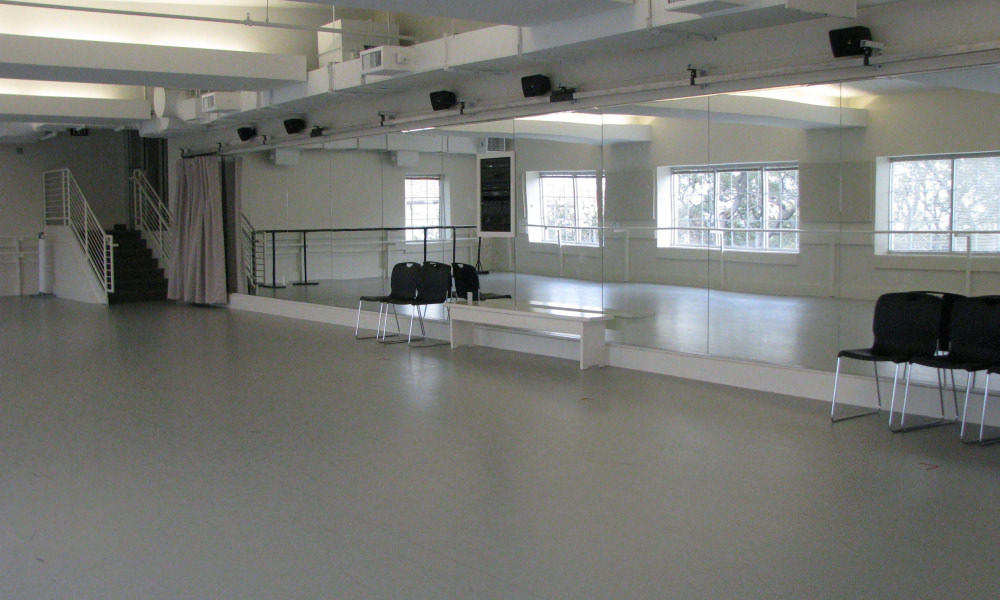 Erma Lowe Studio C