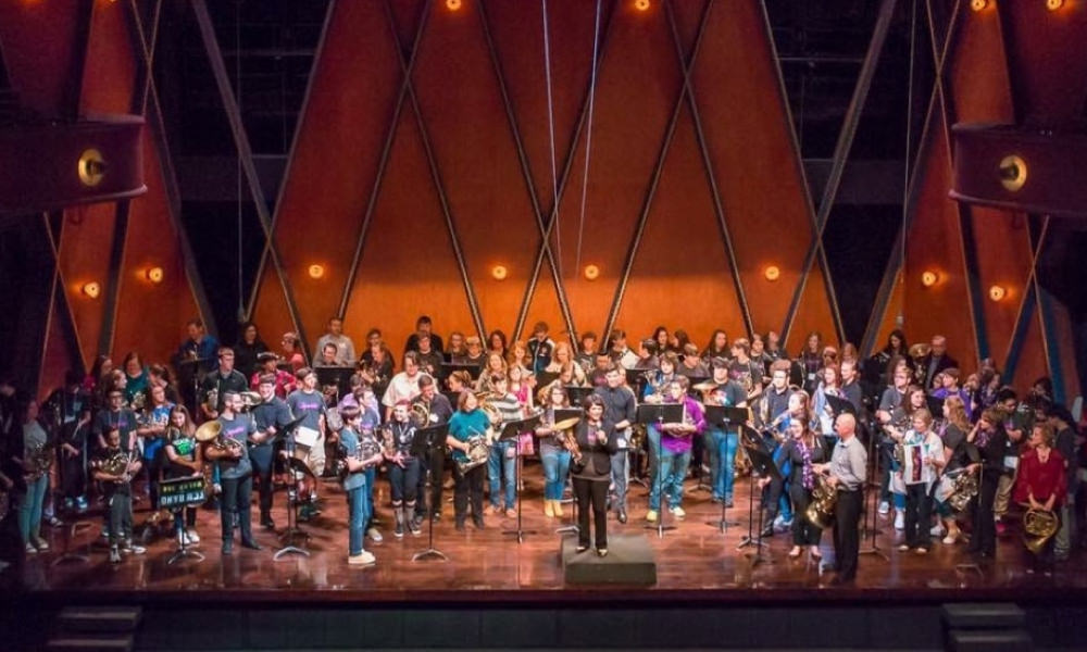 HornFest
