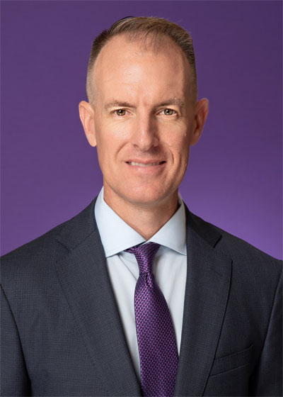 Marc Reed