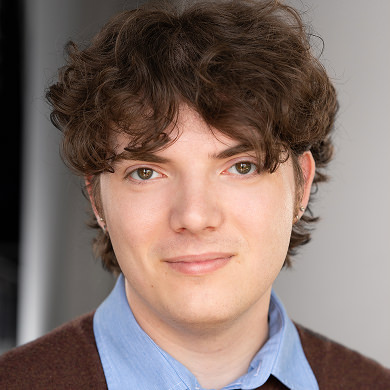 Ethan Hyatt