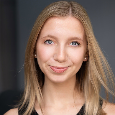 Sarah Kate Barton