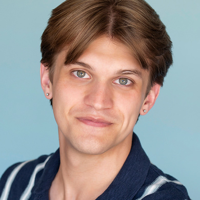 Tanner James