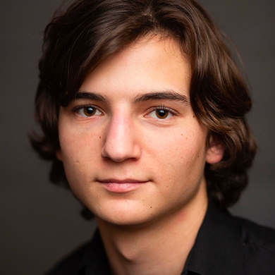 Wesley Adams