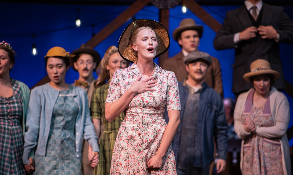 Bright Star