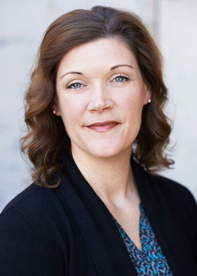 Jennifer Engler