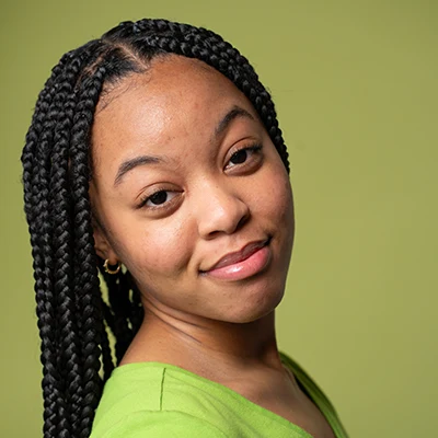 Makaela Mosley