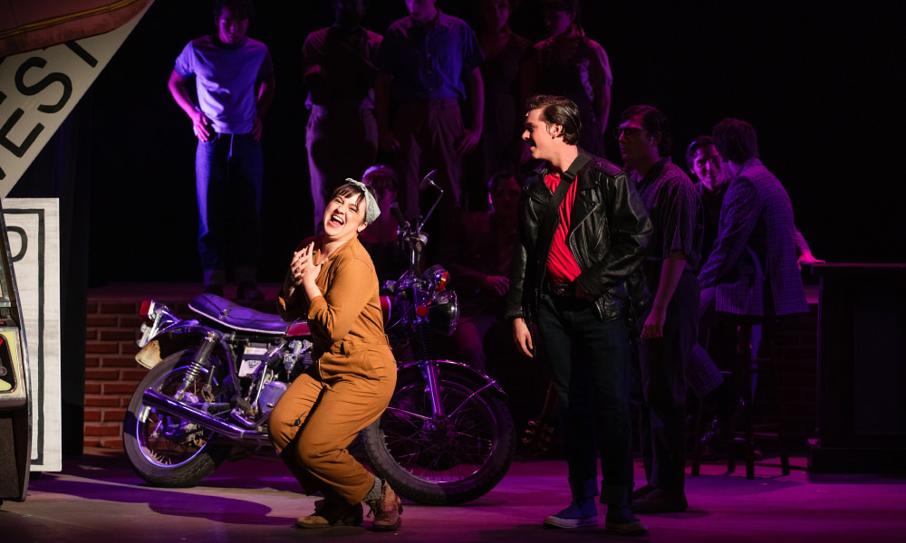 All Shook Up